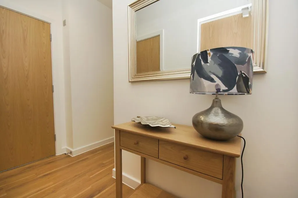 The Lees Apartamento Brighton