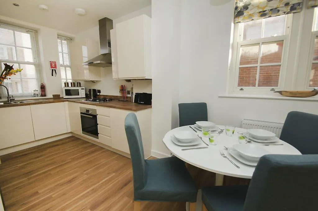 The Lees Apartamento Brighton