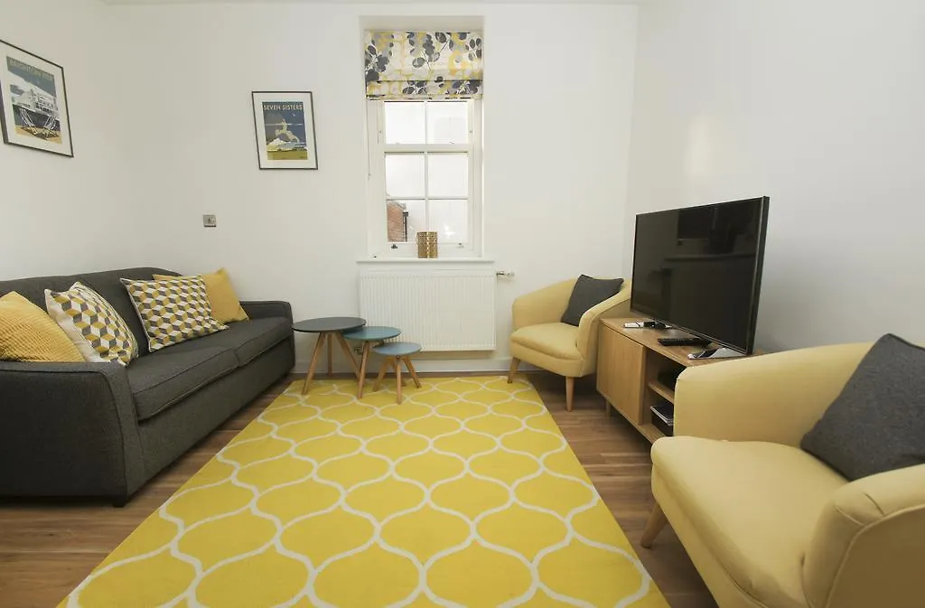 The Lees Apartamento Brighton 0*,  Reino Unido