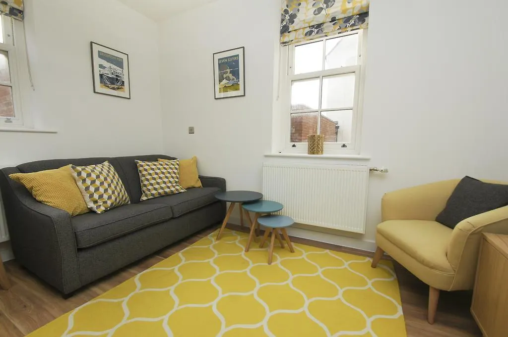 The Lees Apartamento Brighton