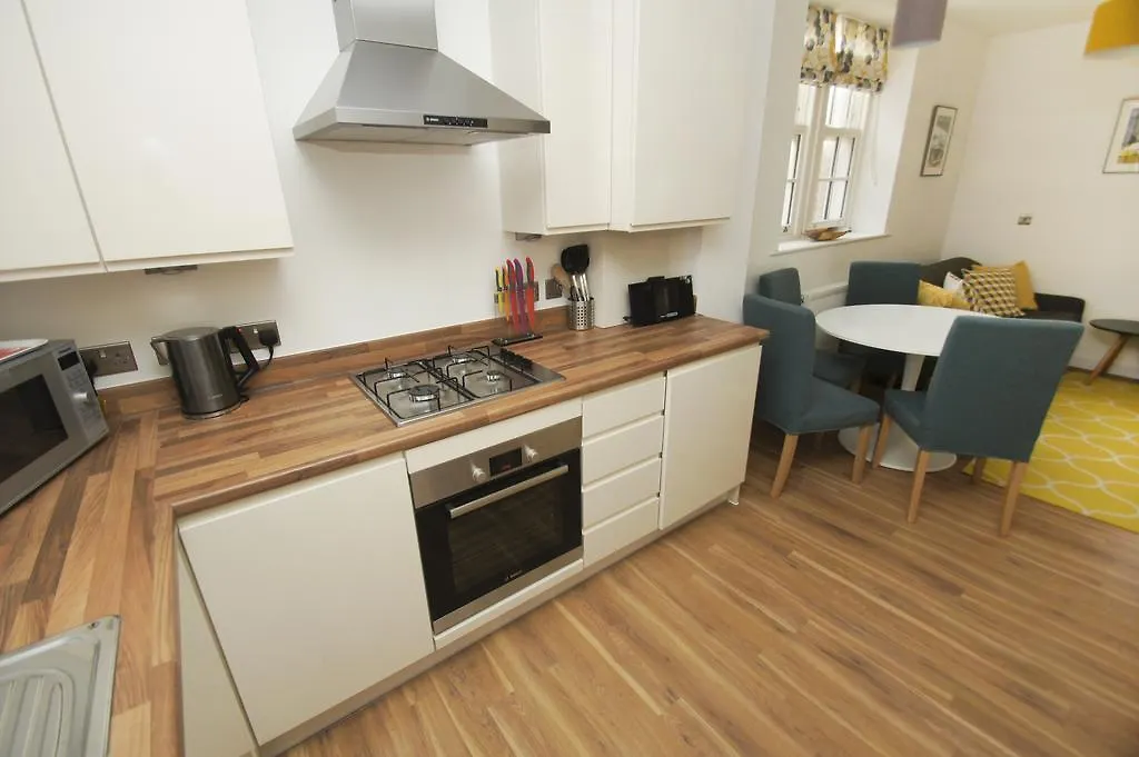 The Lees Apartamento Brighton